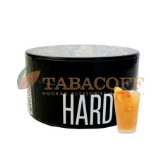 Тютюн для кальяну Hard Peach punch (Персиковий пунш) 40 гр